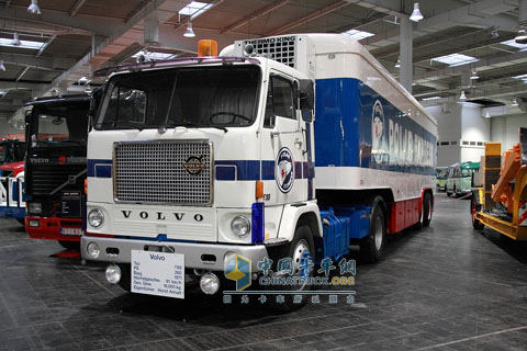2010漢諾威車展 老爺車