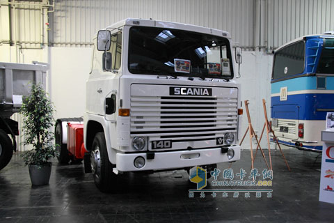 2010漢諾威車展 老爺車