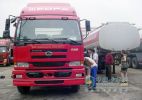 東風(fēng)日產(chǎn)柴新品“優(yōu)迪騏”牽引車投放市場(chǎng)
