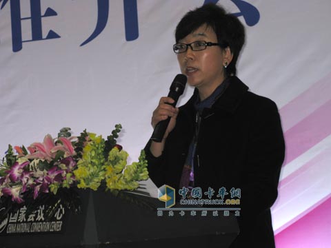 北京福正汽車銷售服務(wù)有限公司董事長(zhǎng)劉立新