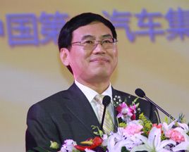 2011年解放夯實基礎(chǔ)上搶份額 挑戰(zhàn)28萬輛