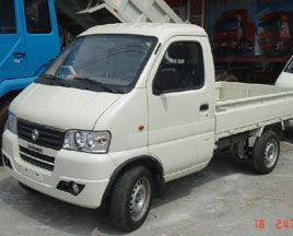 東風(fēng)今年推新微型車