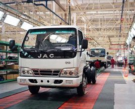 南京依維柯服務(wù)動車讓服務(wù)“動起來”