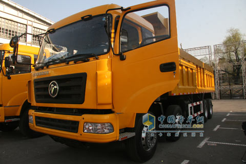 東風特種商用車