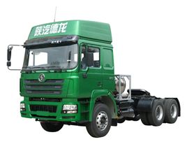 陜汽新疆5萬(wàn)輛重卡產(chǎn)業(yè)基地已開工