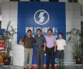 一位陜汽經(jīng)銷商眼中的“德”文化