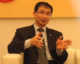 東風商用車總經(jīng)理黃剛：提高市場占有率是當前重點