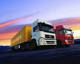 東風(fēng)商用車8月銷售兩點(diǎn)四萬(wàn)輛 同比增長(zhǎng)百分之十四點(diǎn)五