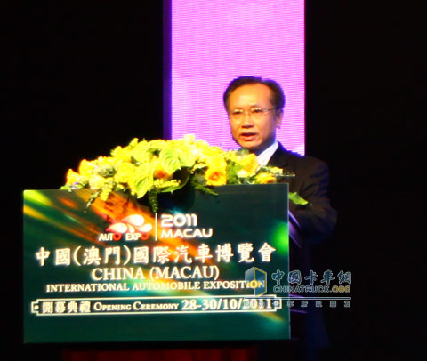 國務院國有資產(chǎn)監(jiān)督管理委員會黃淑和副主任