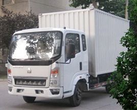 中國重汽改造金王子前軸裝配線為全新輕卡上市做準(zhǔn)備
