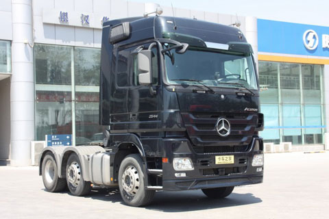 卡車,載重車,奔馳,Actors,