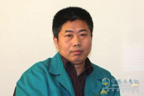 中國重汽,卡車,輕量化