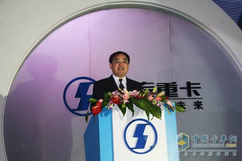 周銀朝：M3000開始贏得廣泛認(rèn)可