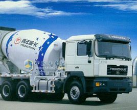 青年曼組裝15000輛卡車 7月份開(kāi)始批量生產(chǎn)