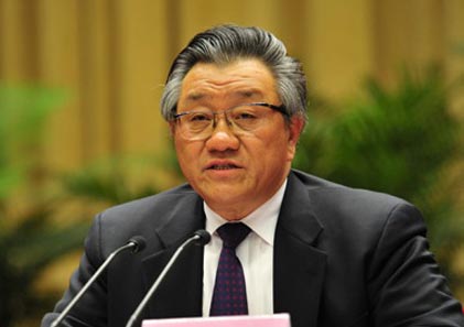 交通運(yùn)輸部部長李盛霖
