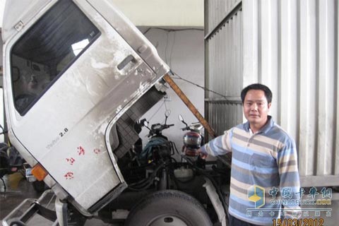 江鈴順達(dá) 江鈴汽車