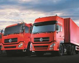 28地招募4S店 東風(fēng)商用車(chē)營(yíng)銷(xiāo)網(wǎng)向三線城市下沉