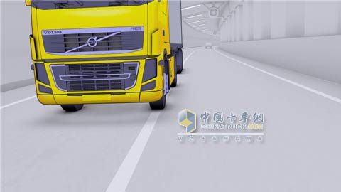 車道保持系統(tǒng)
