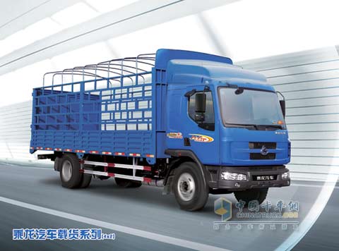 東風(fēng)柳汽中型載貨4x2