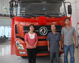 津冀市場(chǎng)：贏(yíng)在終端 東風(fēng)商用車(chē)公司的網(wǎng)絡(luò)博弈