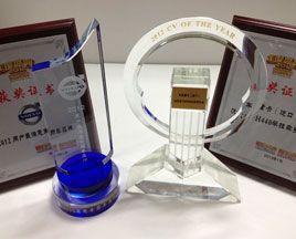 沃爾沃卡車歲末再斬殊榮，雙喜臨門成為年度進口重卡 