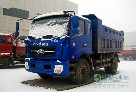 唐駿汽車T6產(chǎn)品