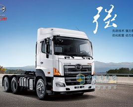 廣汽日野2011年喜報頻頻 優(yōu)惠促銷再升級