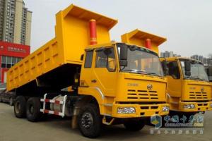 重慶市紅巖金剛自卸車2.8萬元特價銷售