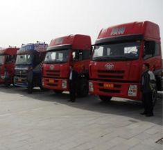 30.4升/百公里 歐曼公路節(jié)油版邢臺(tái)再領(lǐng)風(fēng)騷